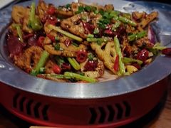 -东北大院·东北菜(三台子店)