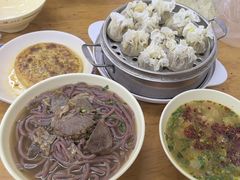 -牛马行牛肉饸饹铺(青岛街店)