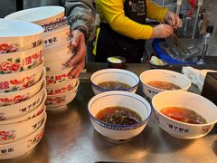 -矮子粉店1985·长沙米粉(湘春路店)