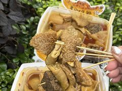 -老day牛杂(官也街总店)