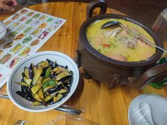 -吴掌柜·藕汤印象(南湖店)