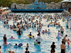 -南京银杏湖乐园