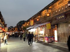 -安仁古镇