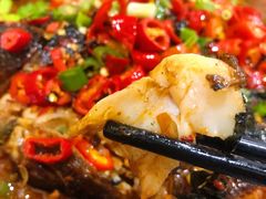 -建辉湖南土菜馆(南大街店)