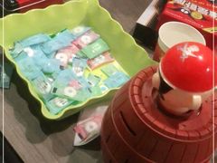 -灵度密室(大兴龙湖时代天街店)