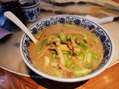 -慧娟面馆·餐厅(望江路店)