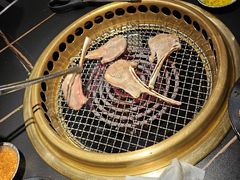 -谷牛日式烤肉(宝山U天地店)