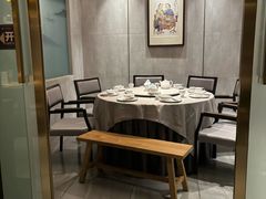 -金成潮菜博物馆(海珠湿地店)