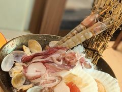 -沼津港精致料理·寿喜烧·烧鸟(漕河泾印象城店)