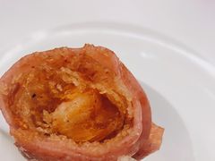 爽脆鲜虾红米肠-广州酒家(文昌总店)