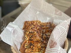 餐前面包-Solo(衡山路店)