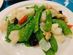 -古南都·老广东酒楼(龙江店)