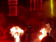 -赤坎·广东华侨国际旅游度假区