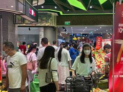 -简致生活MARKET(小榄海港城购物中心店)