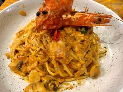 -BE BRIGHT KITCHEN(正佳广场店)