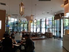 -奈雪的茶(青岛卓悦里INTOWN店)