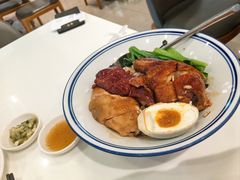 -金湖港式餐厅(建外店)