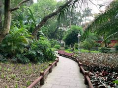 -船政文化景区-罗星塔公园