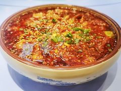 -陕北四窑洞(巨丰店)