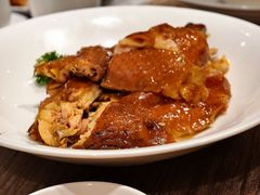 -乐忻皇朝(上海中心大厦店)