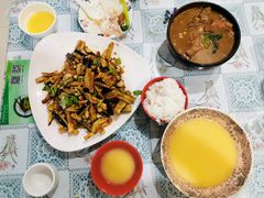 -华圆美食