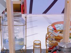 -鱼酷活鱼烤鱼(北美店)