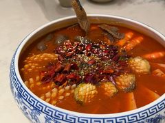-泓历皇朝酒店(东亭店)