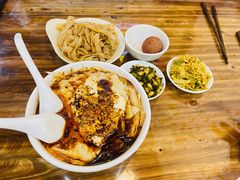 -老鳯府豆花泡馍(第五大道店)
