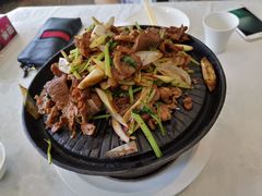 -玉林烤鸭店(定福庄店)