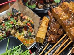 -刘成杰锦州烧烤(南河路店)