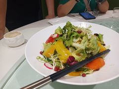 -大鸭梨烤鸭(左家庄店)