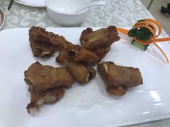 -沧浪亭(临汾路店)
