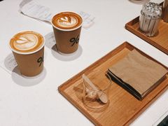 -% Arabica阿拉比卡咖啡烘焙工坊
