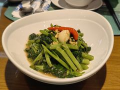 -帕蓝·暹罗料理(大学路店)