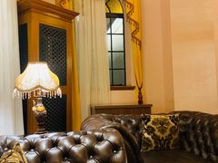 -马勒别墅·中餐厅