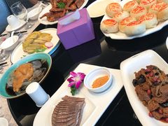 -新南华大酒店(广中店)
