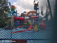 -苏州乐园森林水世界