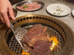 -乾杯烧肉居酒屋(中洲湾店)