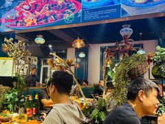 -柴窝堡22号辣子鸡·传承新疆菜