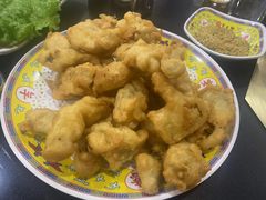 -芦月轩羊蝎子(太平桥店)