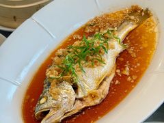 -陶兰居·手工点心·粤菜(圆融时代广场店)