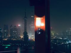 -上海外滩茂悦大酒店