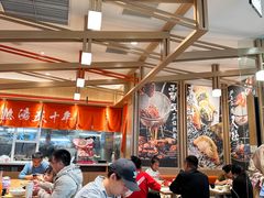 -味千拉面(南宁江南万达店)