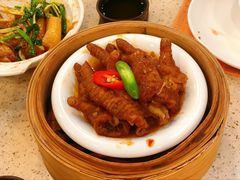 -点都德(盘福楼店)