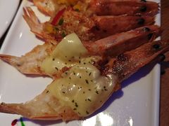-北国料理(世荣路店)