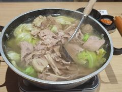 -川堂风·跷脚牛肉·乐山爆炒(宝山日月光店)
