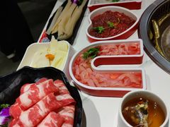 -椒王火锅(厚街万达店)