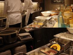 -天ぷら定食まきの(難波千日前店)