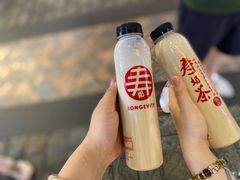 -寿奶茶·鲜奶与茶(合生汇购物中心店)