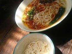-吃货私房菜(丽江束河古镇店)